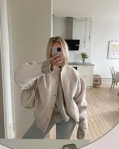 Zara bomber