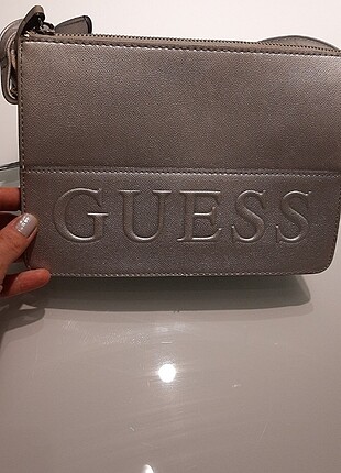 Guess orjinal canta