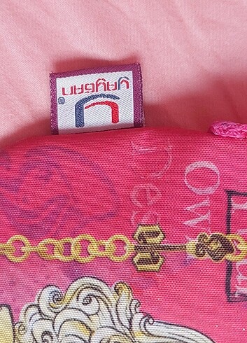  Beden pembe Renk Çanta 