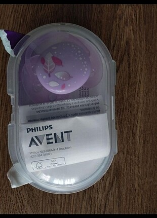 Philips avent emzik 