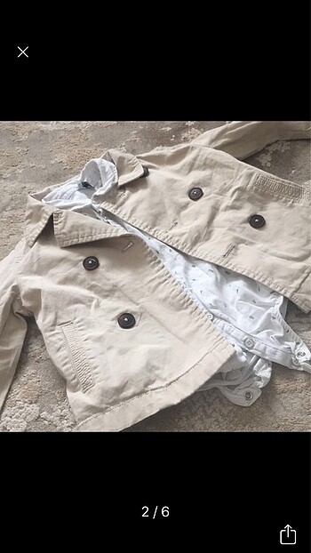 Zara 3 takımdır