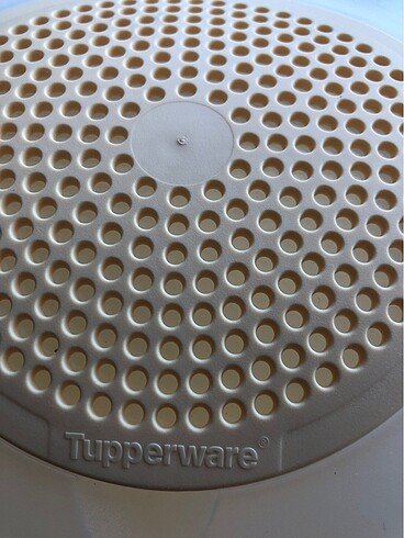  Beden Tupperware peynir saklama kabı