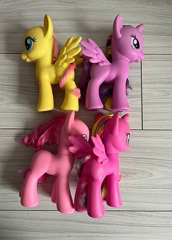 My Little Pony My little pony