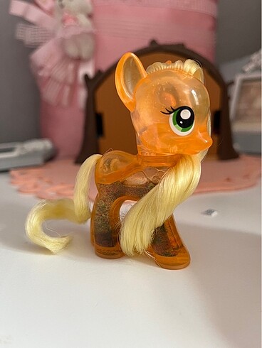 My Little Pony Applejack #My little pony
