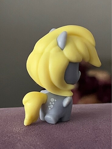 Beden Renk Derpy #My little pony