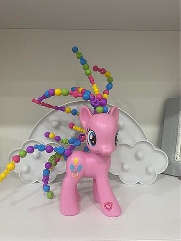 Pinikie pie #My little pony
