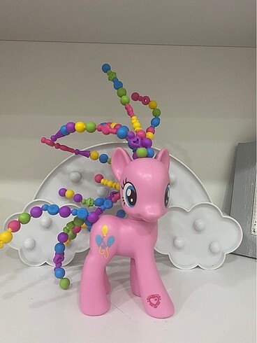 My Little Pony Pinikie pie #My little pony