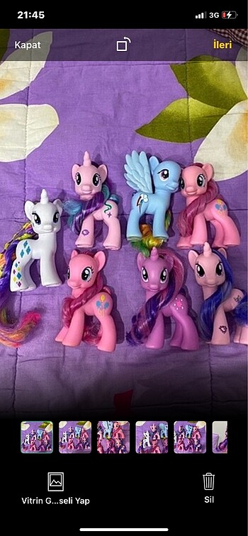 My Little Pony My little pony #Twillight #Rarity