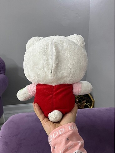 Beden Renk Hello Kitty #Konuşan