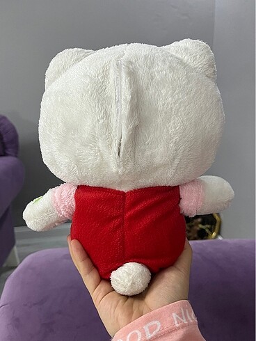 Hello Kitty Hello Kitty #Konuşan