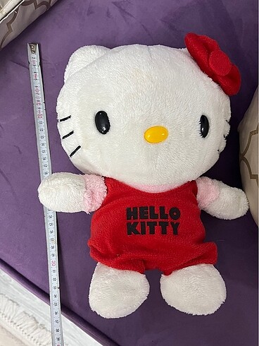Beden Hello Kitty #Konuşan