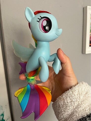 My Little Pony Rain #My little pony