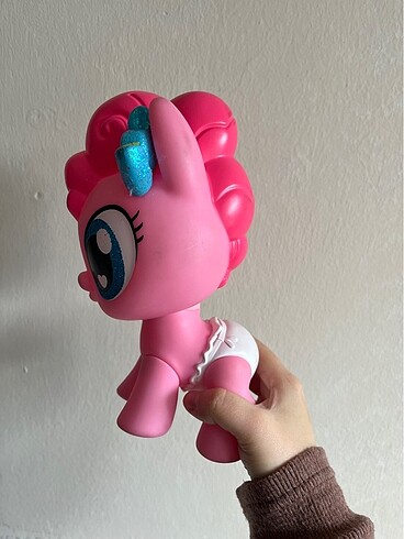 My Little Pony Pinkie pie #My little pony