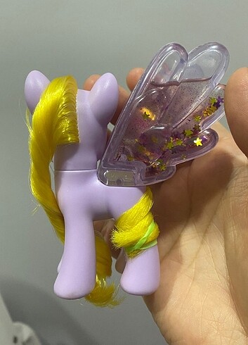 Lilybloosom #My little pony