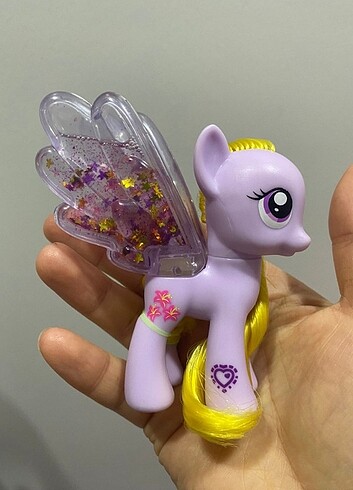 Lilybloosom #My little pony 