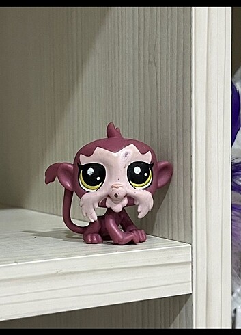  Beden Renk Miniş #Lps #Miniş #Pony