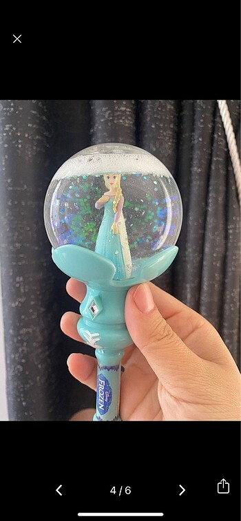 Elsa #Hasbro #Bebek