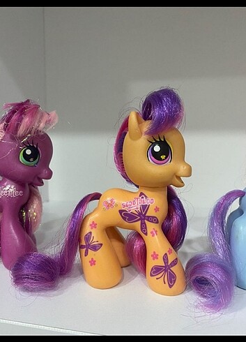 My little pony #Rainbowdash #Wishes