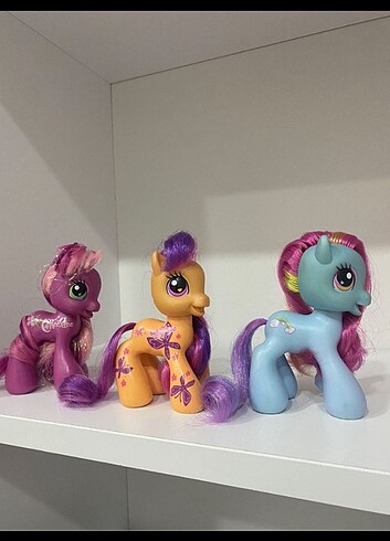Beden My little pony #Rainbowdash #Wishes
