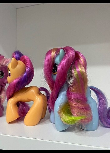 Beden Renk My little pony #Rainbowdash #Wishes