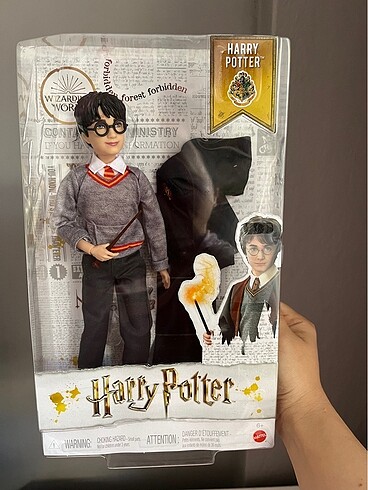 Diğer Harry Potter #figür #