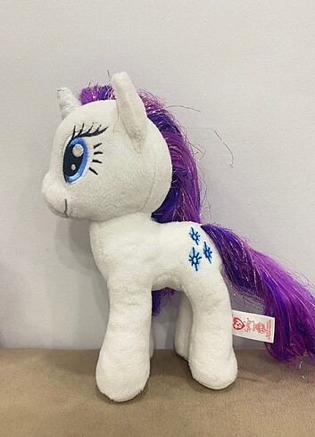 Rarity #My little pony