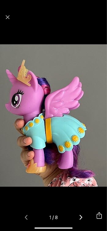 Twilight #My little pony