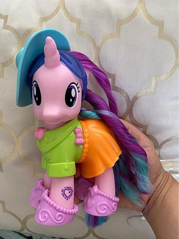 My Little Pony My little pony