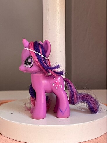  Beden Renk My little pony