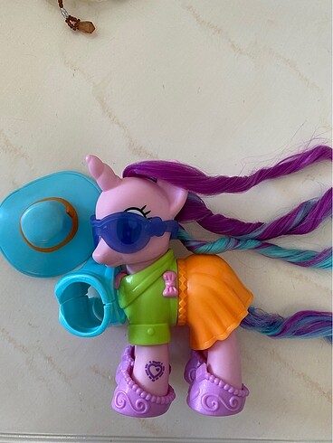 My little pony