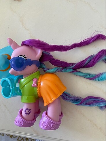 My Little Pony My little pony