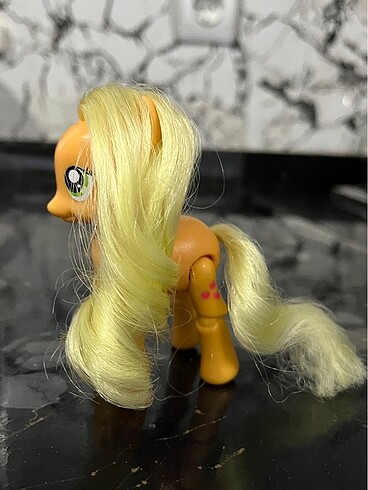 My Little Pony My little pony apple jack