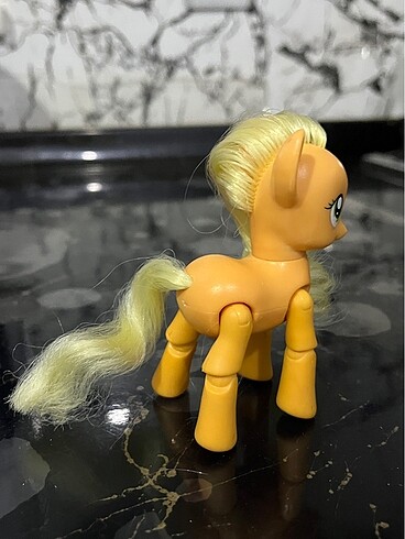 Beden My little pony apple jack