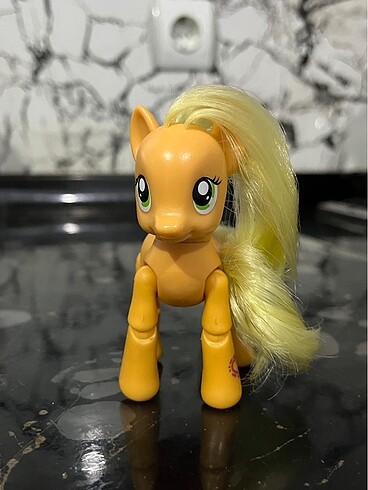 Beden Renk My little pony apple jack