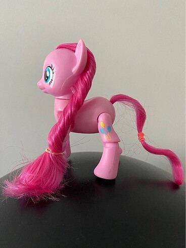 My little pony pinkie pie