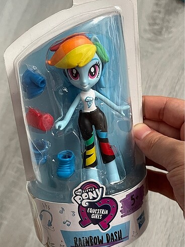 My Little Pony Rainbowdash #My little pony