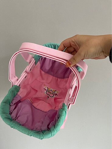 Lalaloopsy #Orjinal