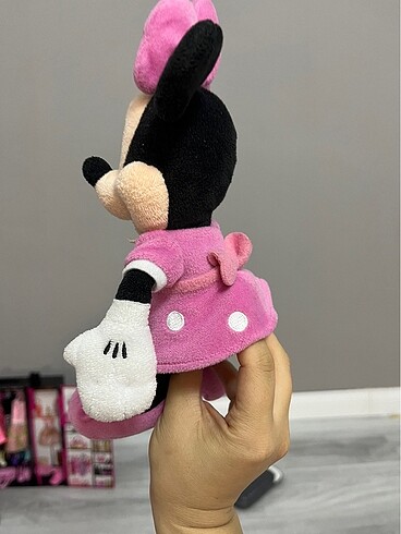 Walt Disney World Disney #Oyuncak bebek #minnie mouse