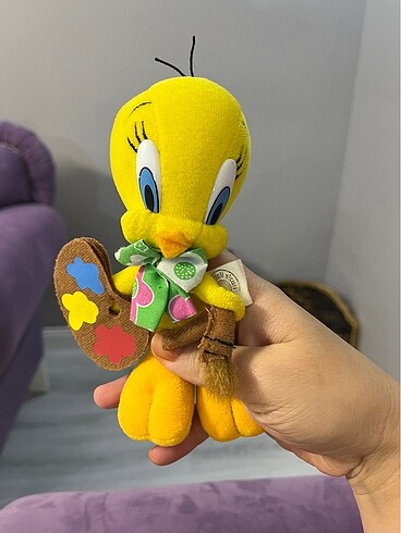 Walt Disney World Tweety #Disney