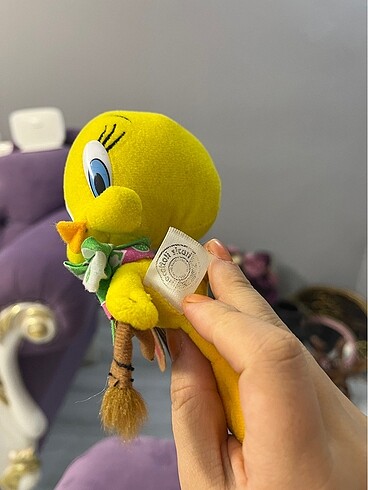  Beden Tweety #Disney