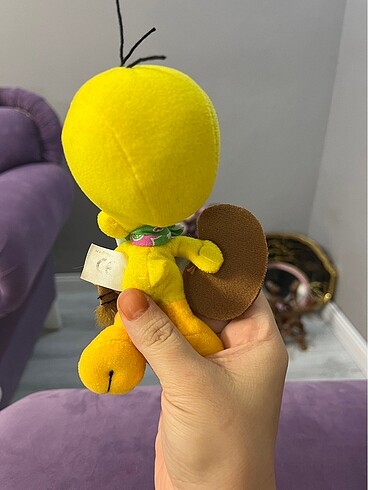  Beden Renk Tweety #Disney