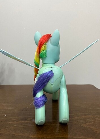 My Little Pony Konuşan #My little pony
