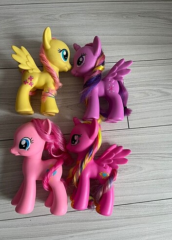 My Little Pony My little pony #Büyük boy