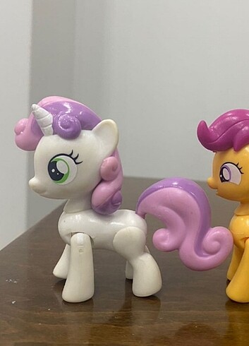 My little pony 