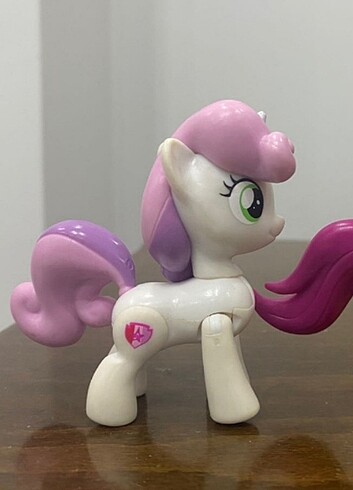 My Little Pony My little pony