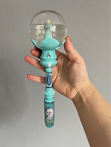 Beden Elsa #frosen #müzikli