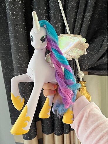 My Little Pony Prenses celestia #My little pony