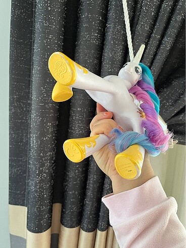 Beden Prenses celestia #My little pony