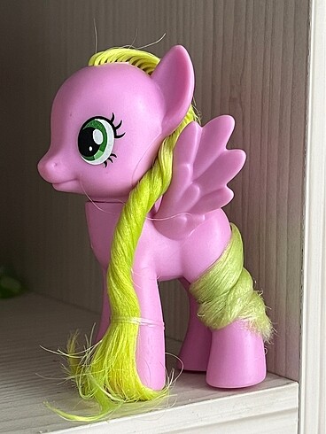 My little pony #Flower wishes