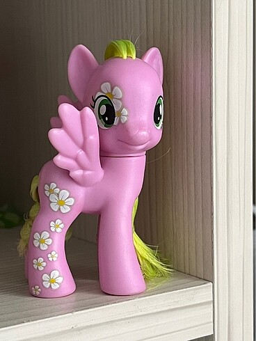 Beden My little pony #Flower wishes